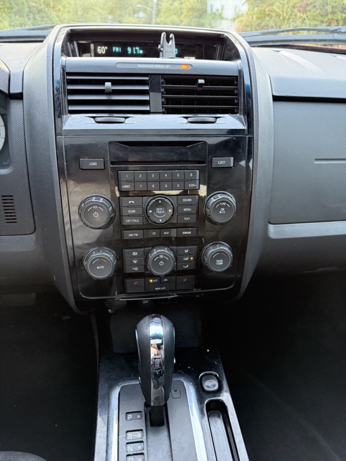 FORD ESCAPE LIMITED 2012 - Image 8
