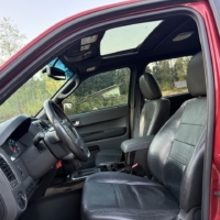 FORD ESCAPE LIMITED 2012 - Image 2