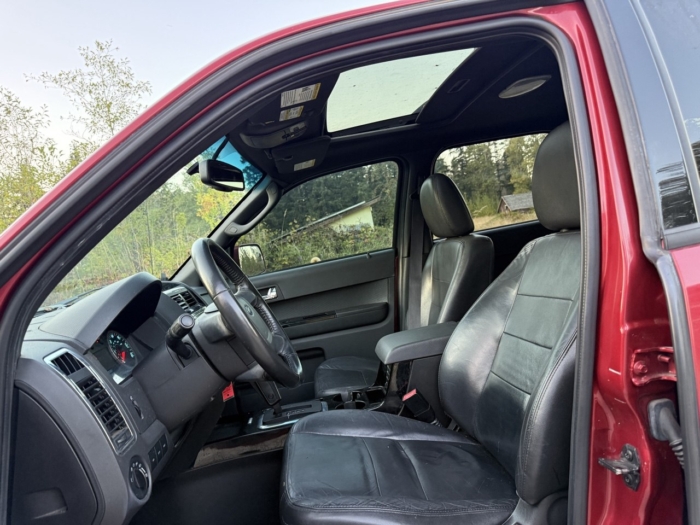 FORD ESCAPE LIMITED 2012 - Image 2