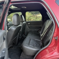 FORD ESCAPE LIMITED 2012 - Image 3