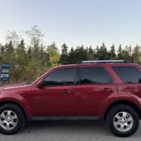 FORD ESCAPE LIMITED 2012 - Image 4