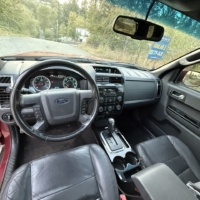 FORD ESCAPE LIMITED 2012 - Image 5