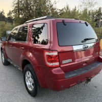 FORD ESCAPE LIMITED 2012 - Image 6