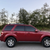 FORD ESCAPE LIMITED 2012 - Image 10