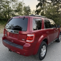 FORD ESCAPE LIMITED 2012 - Image 11
