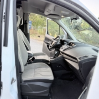 FORD TRANSIT CONNECT XLT 2017 - Image 10