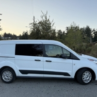 FORD TRANSIT CONNECT XLT 2017 - Image 6