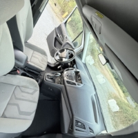 FORD TRANSIT CONNECT XLT 2017 - Image 2