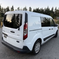 FORD TRANSIT CONNECT XLT 2017 - Image 5