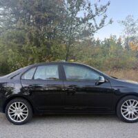 VOLKSWAGEN JETTA WOLFSBURG EDITION 2008 - Image 4