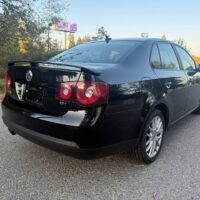 VOLKSWAGEN JETTA WOLFSBURG EDITION 2008 - Image 3