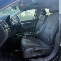 VOLKSWAGEN JETTA WOLFSBURG EDITION 2008 - Image 8