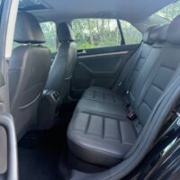 VOLKSWAGEN JETTA WOLFSBURG EDITION 2008 - Image 2