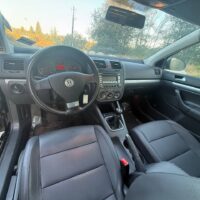 VOLKSWAGEN JETTA WOLFSBURG EDITION 2008 - Image 7