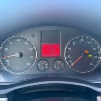 VOLKSWAGEN JETTA WOLFSBURG EDITION 2008 - Image 6