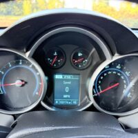 CHEVROLET CRUZE LS AUTO 2014 - Image 5