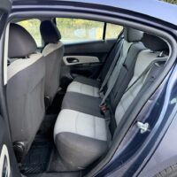 CHEVROLET CRUZE LS AUTO 2014 - Image 4