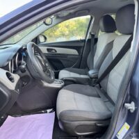 CHEVROLET CRUZE LS AUTO 2014 - Image 3