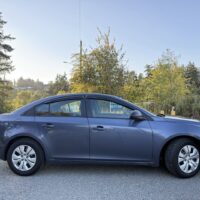 CHEVROLET CRUZE LS AUTO 2014 - Image 10