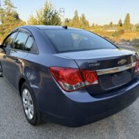 CHEVROLET CRUZE LS AUTO 2014 - Image 9