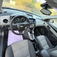 CHEVROLET CRUZE LS AUTO 2014 - Image 2