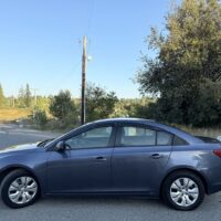 CHEVROLET CRUZE LS AUTO 2014 - Image 8