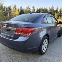 CHEVROLET CRUZE LS AUTO 2014 - Image 7