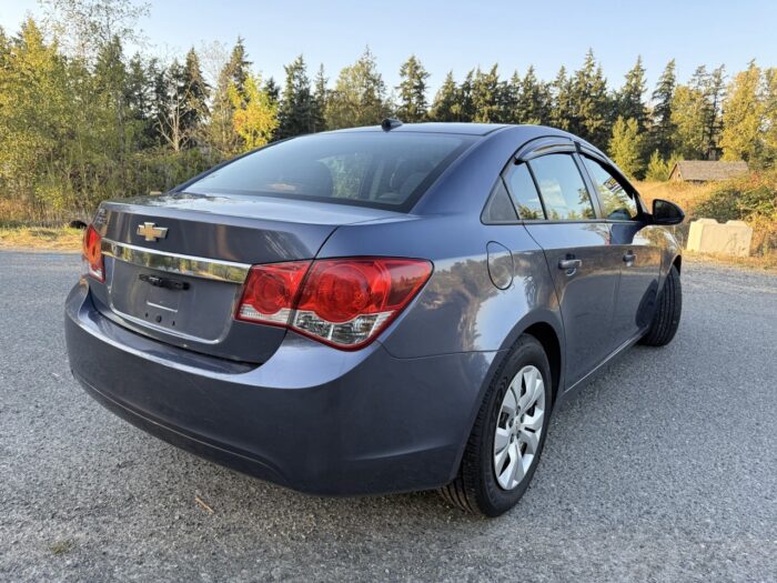 CHEVROLET CRUZE LS AUTO 2014 - Image 7