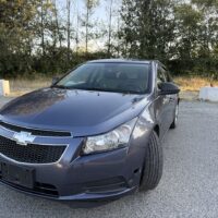 CHEVROLET CRUZE LS AUTO 2014