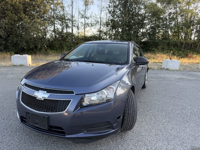 CHEVROLET CRUZE LS AUTO 2014