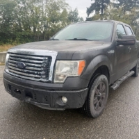 FORD F-150 XLT 2012