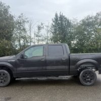 FORD F-150 XLT 2012 - Image 9