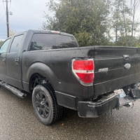 FORD F-150 XLT 2012 - Image 10