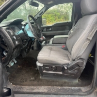 FORD F-150 XLT 2012 - Image 3