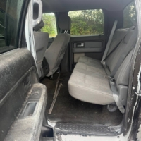 FORD F-150 XLT 2012 - Image 4