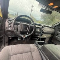 FORD F-150 XLT 2012 - Image 5