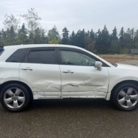 ACURA RDX SH-AWD 2008 - Image 8