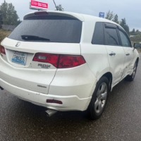 ACURA RDX SH-AWD 2008 - Image 6