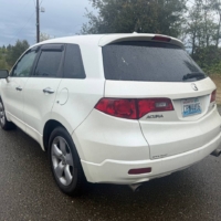 ACURA RDX SH-AWD 2008 - Image 5