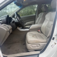 ACURA RDX SH-AWD 2008 - Image 4