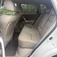 ACURA RDX SH-AWD 2008 - Image 3