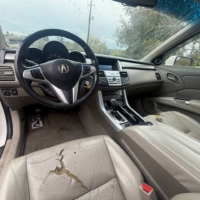 ACURA RDX SH-AWD 2008 - Image 2