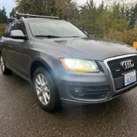 AUDI Q5 2.0T QUATTRO PREMIUM 2012 - Image 7