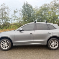 AUDI Q5 2.0T QUATTRO PREMIUM 2012 - Image 5