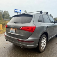 AUDI Q5 2.0T QUATTRO PREMIUM 2012 - Image 4