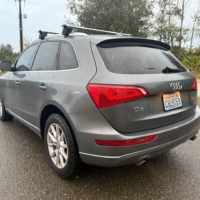 AUDI Q5 2.0T QUATTRO PREMIUM 2012 - Image 3