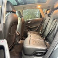 AUDI Q5 2.0T QUATTRO PREMIUM 2012 - Image 10