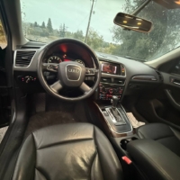 AUDI Q5 2.0T QUATTRO PREMIUM 2012 - Image 9