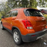 CHEVROLET TRAX LT 2015 - Image 11