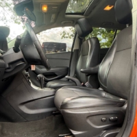 CHEVROLET TRAX LT 2015 - Image 9